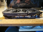 Karta graficzna Gigabyte GeForce GTX 1650 Super OC