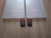 Zestaw 2 gier [Switch]