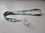 Kieliszek, kufelek na smyczy solenizant, prezent, upominek na urodziny