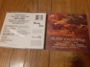 JOHN LEWIS GRAND ENCOUNTER: 2 DEGREES EAST - 3 DEGREES WEST