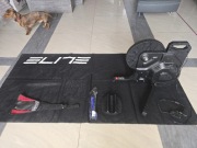 Trenażer Elite Suito- stan b.dobry