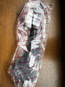 Honda ZR-V wspornik górny pasa lewy