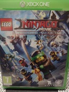 Gra XBox One S Ninjago 