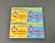 PRAKTYCZNY KURS ANGIELSKIEGO | KONWERSACJE NA WAKACJE CZ.1
