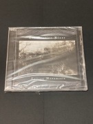 Clandestine Blaze - Falling Monuments Cd