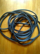 Uszczelki karoseryjne drzwi Honda Civic