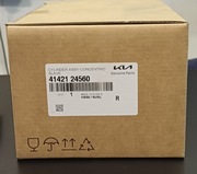 Łożysko oporowe sprzęgła 4142124560