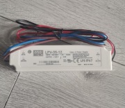 Zasilacz LED Mean Well LPV-35-12 3A 36W 12V DC IP67