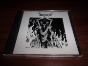 Beherit - Werewolf Semen and Blood (The Oath of Black Blood)