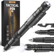Długopis taktyczny BIIB 7in1