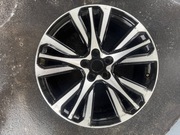 Felga aluminiowa Renault Talisman 19"