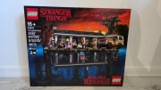 Lego Stranger Things 75810