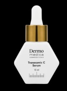 Serum antyoksydacyjno – nawilżające Tranexamic C od Dermomedici