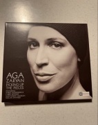 Aga Zaryan CD Picking Up The Pieces