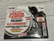 CD-ACTION 10/2013 Operation Flashpoint IL-2 Sturmovik,