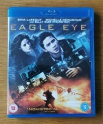 Eagle Eye Blu-ray (En) (2008) Shia LaBeouf