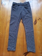 Spodnie dzianinowe Little Kids 122