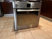 Piekarnik Bosch HBN380650 Uszkodzony