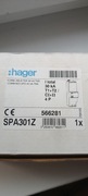 Ogranicznik przepieć Hager SPA301Z T1+T2/C1+2 30kA TNS