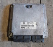 Vw seat Ford sterownik silnika 038906019Q Bez immo