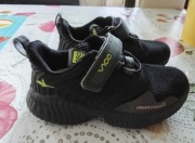 Buty dziecięce/ chłopięce, sportowe Vico rozmiar 27