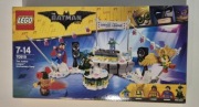 Lego The Justice League Anniversary Party 70919