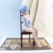 Figurka Rem anime Re:Zero 17cm