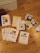 System operacyjny SCO UnixWare AS v2.1 – stan kolekcjonerski