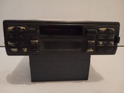 PIONIER Radio samochodowe bazarowe lata90te maluch