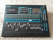 KONSOLETA MIKSER CYFROWY ALLEN & HEATH QU-24