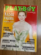 Playboy nr 4 rok 1997 