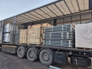 Stemple budowlane Płyta Szalunkowa szalunki stropowe podpory budowlane