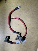 Klema plusowa BMW F30