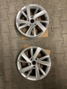 Felga Volkswagen 5HO071496 6,5J x 16" 5x112 ET46 2 szt.