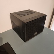 Obudowa komputerowa Cooler Master ELITE 110