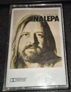 To Mój Blues vol1 TADEUSZ NALEPA Kaseta MC