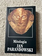 Mitologia. J. Parandowski