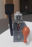LEGO Zombie, Series 1 - col005