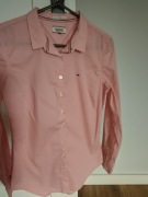 Koszula Tommy Hilfiger damska rozmiar S 