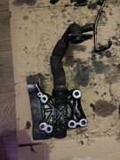 ŁAPA do silnik 204DTD Land Rover Discovery sport