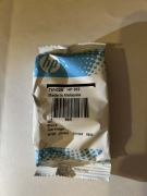 Oryginalny tusz HP 303 czarny