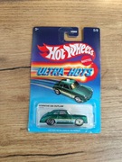 Porsche 356 ultra hots HOT WHEELS 1:64 