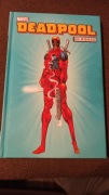 DEADPOOL CLASSIC TOM 1