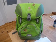 Plecak szkolny DEUTER .