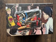 The Persona 5 Phan-Game