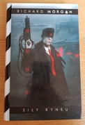 Siły Rynku - Richard Morgan