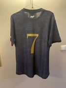 Koszulka Piłkarska Portugal Goat 7