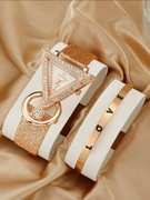 Zegarek plus  bransoletka 