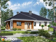 Projekt domu w Bodziszkach/Dom w Bodziszkach