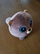 Maskotka Swojaki, Bóbr, Gang Swojaków